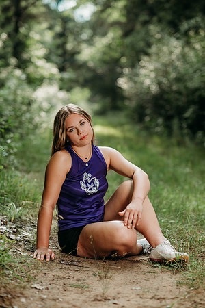 Lacy Senior Class '26