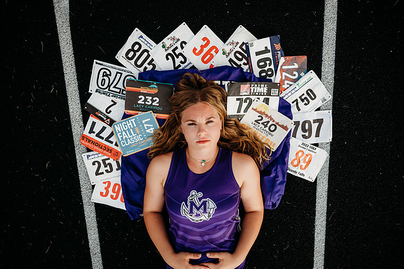 Lacy Senior Class '26