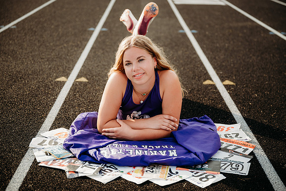 Lacy Senior Class '26