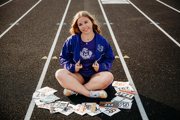Lacy Senior Class '26