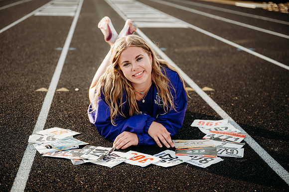 Lacy Senior Class '26