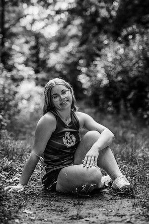 Lacy Senior Class '26