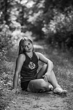 Lacy Senior Class '26