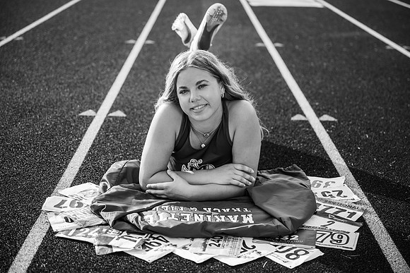 Lacy Senior Class '26