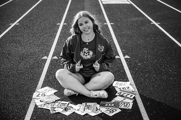 Lacy Senior Class '26