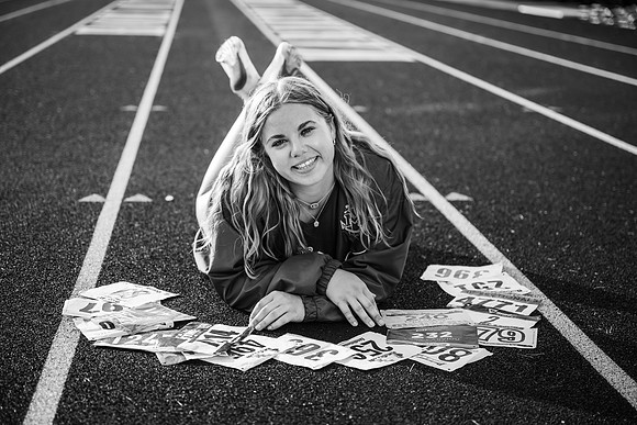 Lacy Senior Class '26