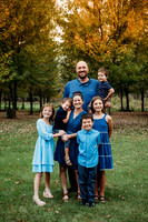Haynes Extended Family