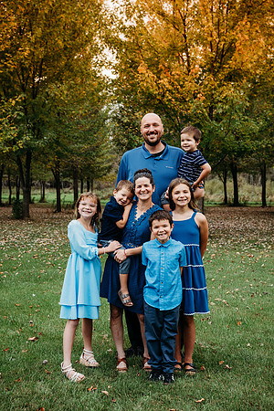 Haynes Extended Family