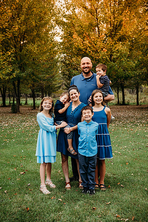Haynes Extended Family