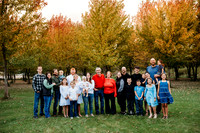 Haynes Extended Family