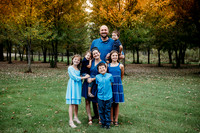 Haynes Extended Family