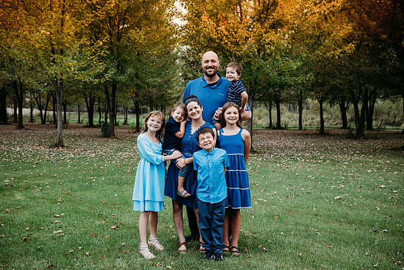 Haynes Extended Family