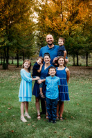 Haynes Extended Family