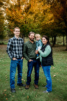 Haynes Extended Family