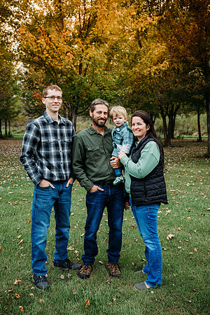 Haynes Extended Family