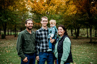 Haynes Extended Family