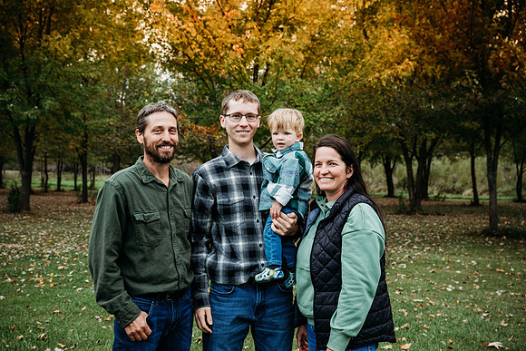 Haynes Extended Family
