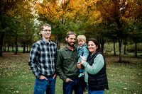 Haynes Extended Family