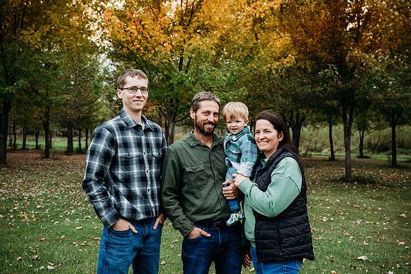 Haynes Extended Family