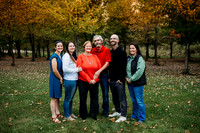 Haynes Extended Family