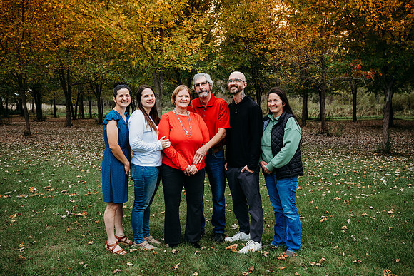 Haynes Extended Family