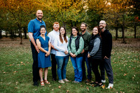 Haynes Extended Family