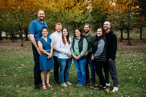 Haynes Extended Family