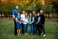Haynes Extended Family