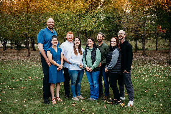 Haynes Extended Family