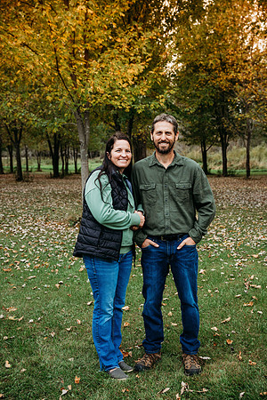Haynes Extended Family