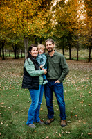 Haynes Extended Family