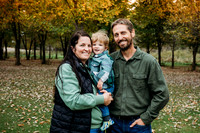 Haynes Extended Family