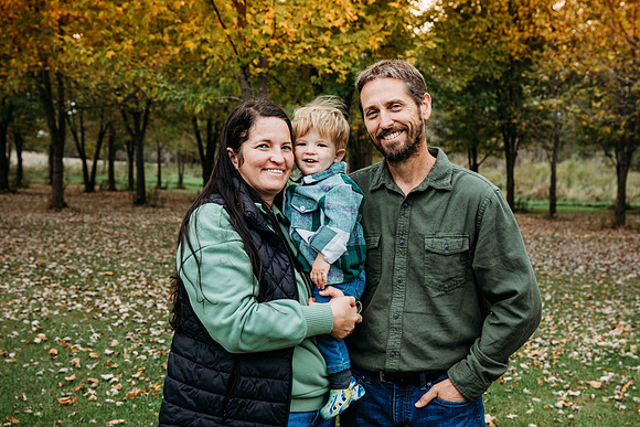 Haynes Extended Family