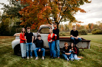 Wortner Family