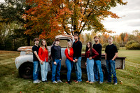 Wortner Family