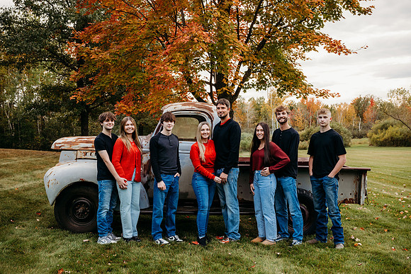 Wortner Family