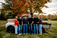 Wortner Family