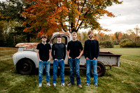 Wortner Family