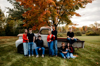 Wortner Family