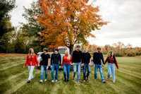Wortner Family