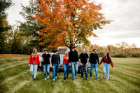 Wortner Family