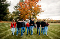 Wortner Family