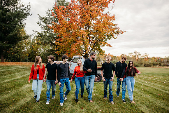 Wortner Family