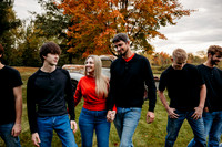 Wortner Family