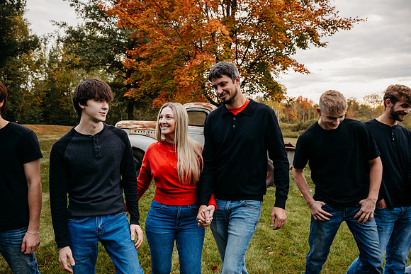 Wortner Family