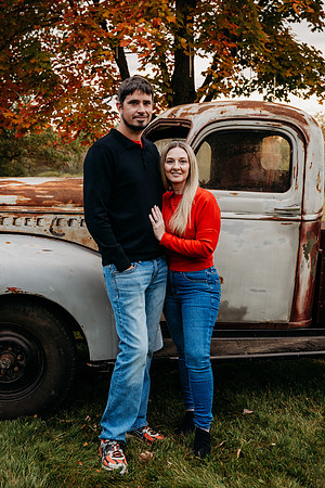 Wortner Family
