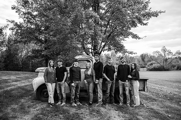 Wortner Family
