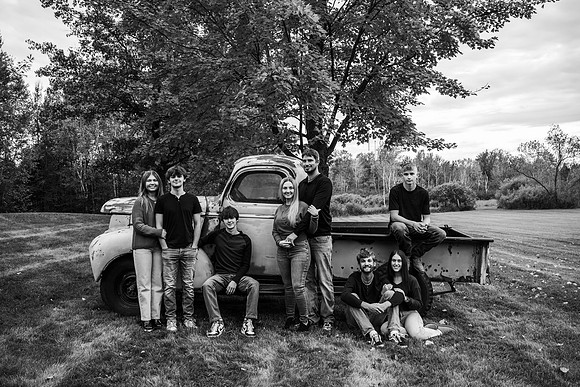 Wortner Family