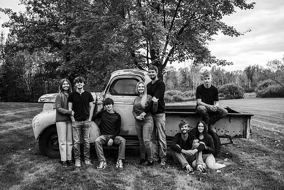 Wortner Family