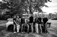 Wortner Family